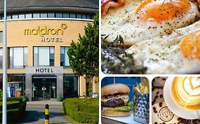 Maldron Hotel Belfast International Airport